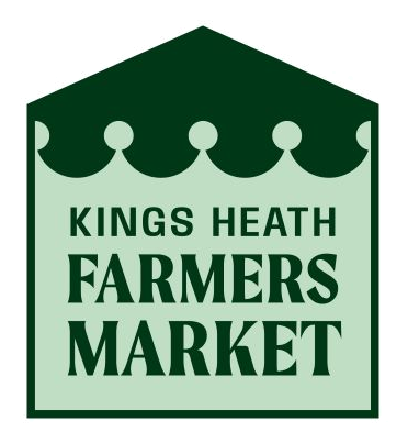 Kings Heath Farmers’ Market logo